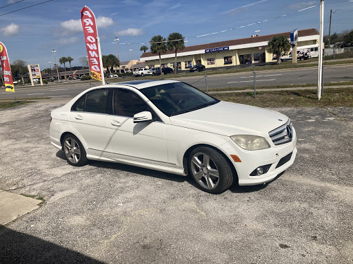 Auto County LLC - Visual