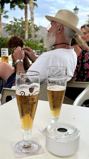 Bar Carisma - Visual