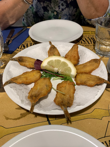 Trattoria Ö Bansin - Thumbnail