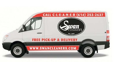 Swan Cleaners