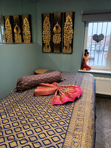 Joy Thai Massage