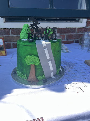 Heartily Cakes - Thumbnail