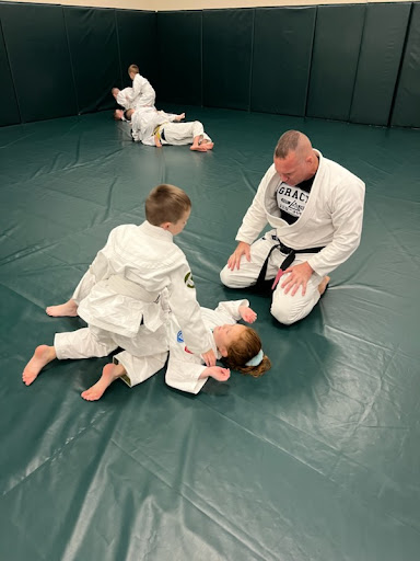 Gracie Jiu-Jitsu Jacksonville - Thumbnail