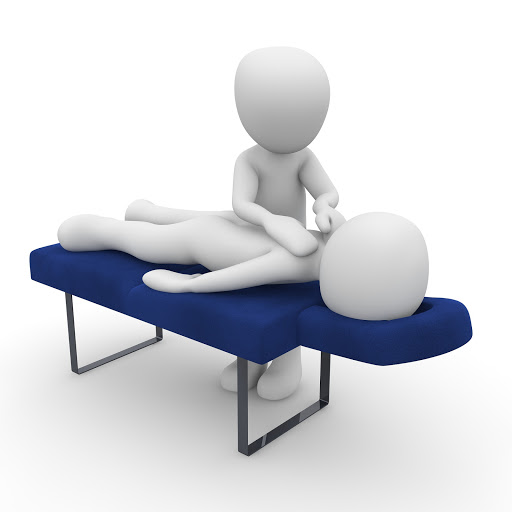 Devon Physical Therapy Ltd - Visual