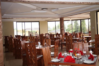 Photos of Epashikino Resort and Spa