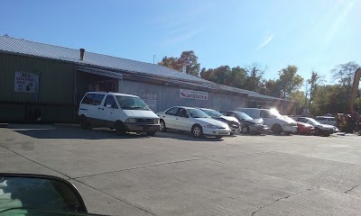 Photos of Miamitown Auto Parts & Recycling