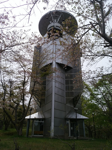 Tomei Park Bibai Destimap Destinations On Map