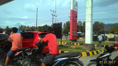 Photos of SPBU Bungus