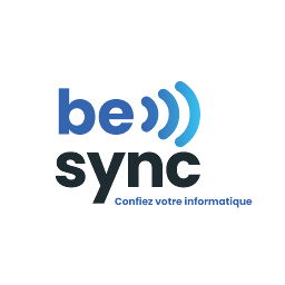 Photo n°3 de BeSync : Services informatiques aux entreprises à Les Sorinières (Consultant informatique)