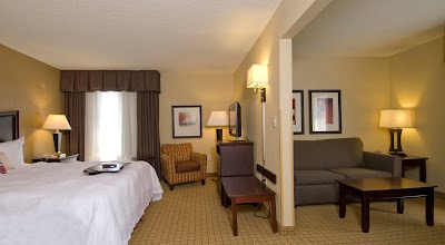 Photos of Hampton Inn Corydon