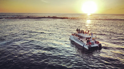 Sky and Sand Nosara - Boat Tour