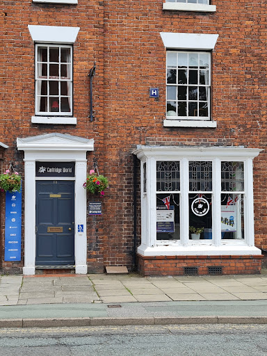 Cartridge World (Oswestry)
