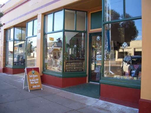 Sufi Books of Broken Hill - Thumbnail