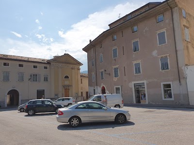 Tourist Office Rovereto e Vallagarina