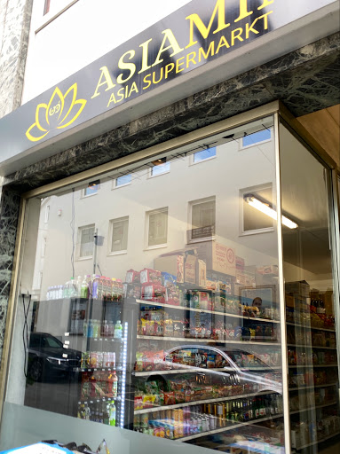 Asiamin - Visual