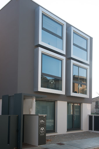 Studio fisioterapico Miele Villa - Thumbnail