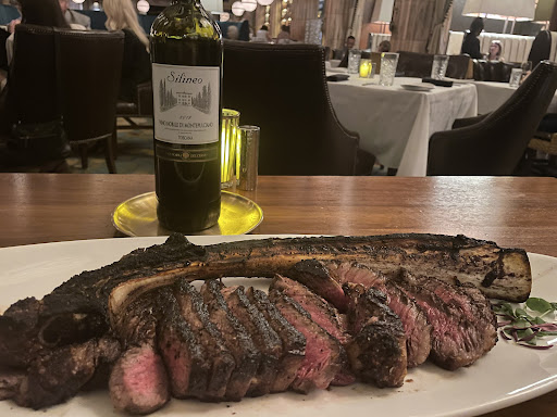 Marble Room Steaks and Raw Bar - Thumbnail