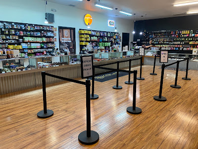 Photo of KOLAS Weed Dispensary & Delivery - South Watt, Sacramento