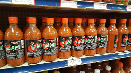 Cueramaro Supermarket - Thumbnail