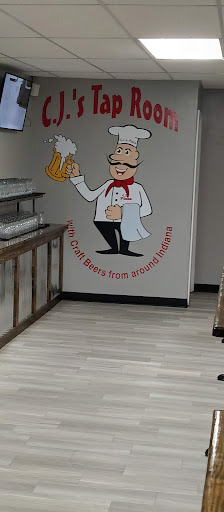 CJs Tap Room - Thumbnail