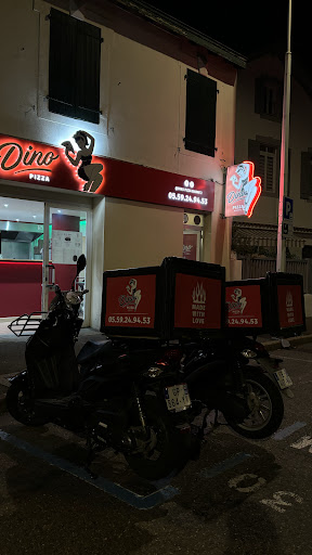 Photo 7 - Biarritz Pizza