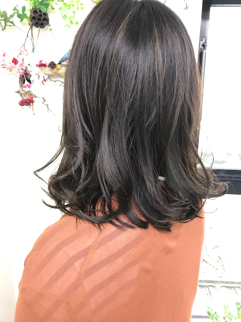 ヘアースペース クラフト