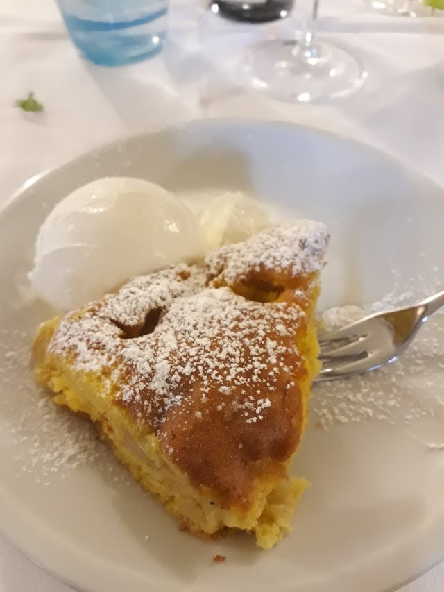 Il Fagiano