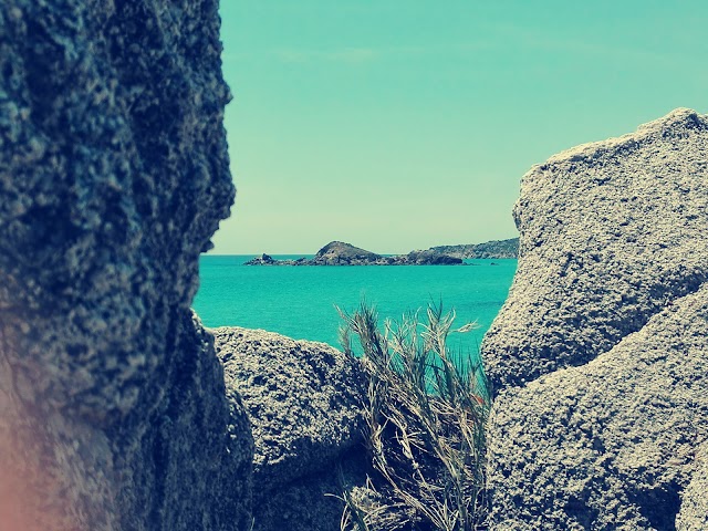 Campana Dune Beach