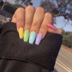 Hampton Nail and Spa - Thumbnail