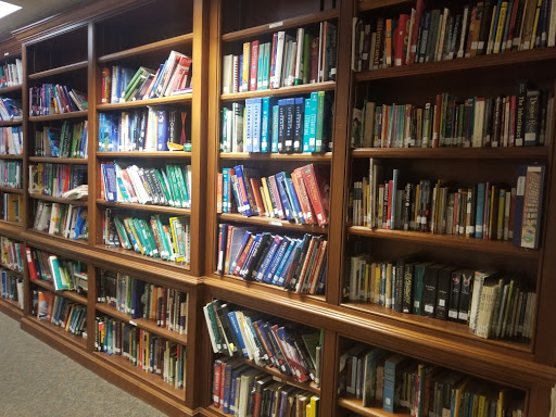 Augustine Hills School - Visual