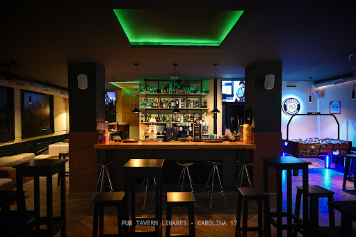 Pub Tavern