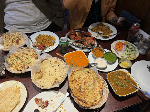Taste Of Punjab - Thumbnail
