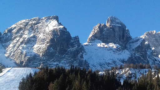Magnifica Regola di Vigo e Laggio di Cadore con Piniè e Pelos - Thumbnail