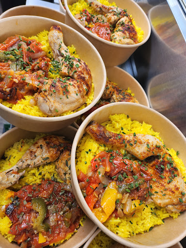 Photo 2 - Foska Food