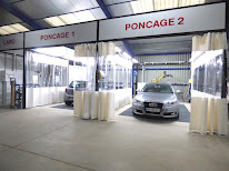 PRECISIUM - CARROSSERIE MARIE à Gaillac