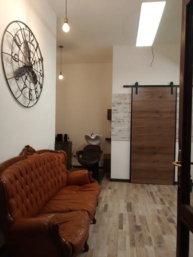 Verve Men Salon - Thumbnail