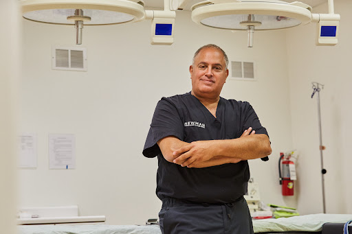 Newman Plastic Surgery & Laser Center: Scott Newman, MD FACS