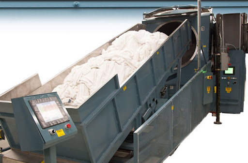 Consolidated Laundry Machinery - Thumbnail