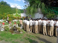 The Learning Academy, Gilgit gilgit