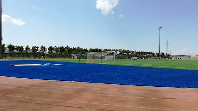 Stadio" Michele Lorusso"