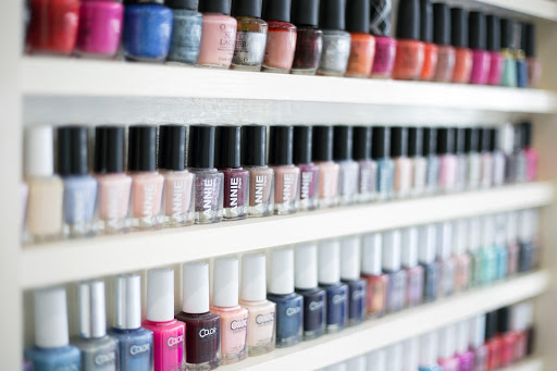 Excel Nails - North Adelaide