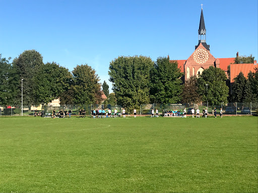 Stadion Sportowy w Kołbaczu - Thumbnail