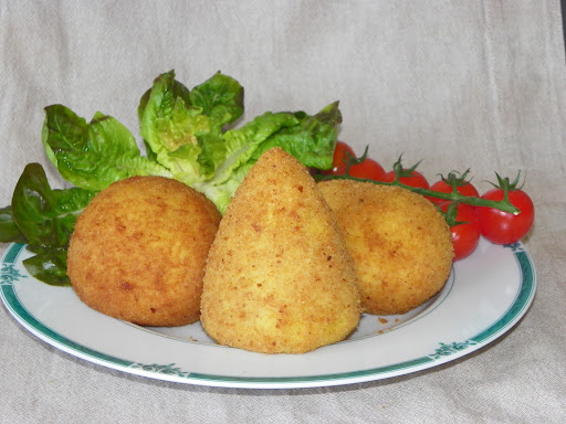 SAVEURS DE SICILE - Thumbnail