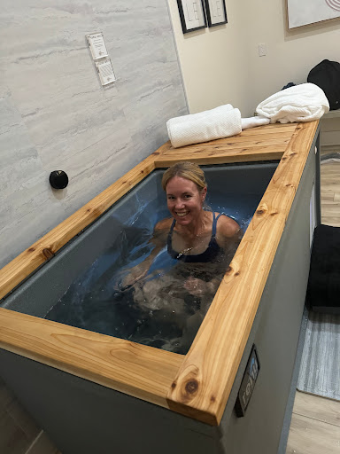 Desert Cold Plunge & Wellness Studio - Thumbnail