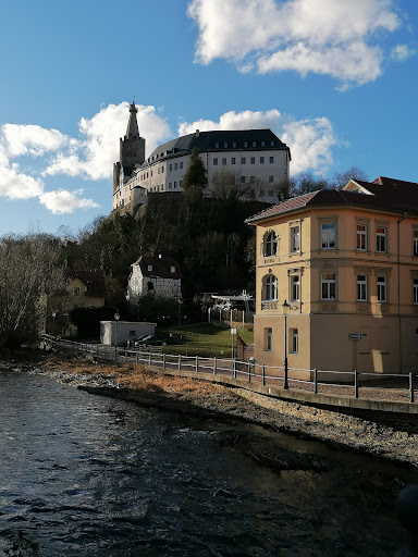 Stadt Weida - Visual