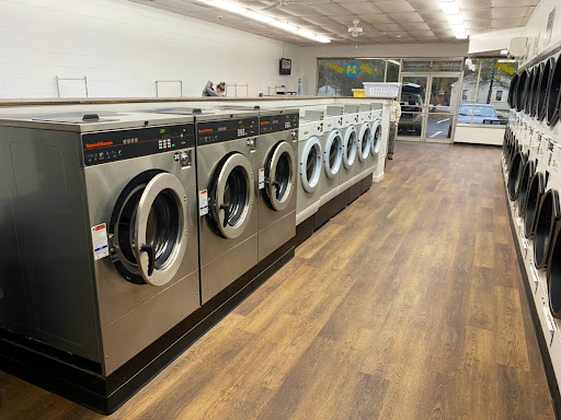 Wash-O-Matic - Thumbnail
