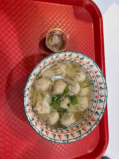 Dumpling Kiosk - Thumbnail