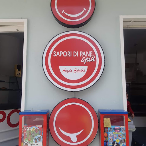 Sapori di pane e più - Thumbnail
