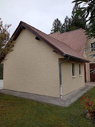 Photo n°3 de Mr Delaurier peintre à Vic-en-Bigorre (Peintre en bâtiment)