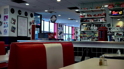 Route 42 Diner and Dairy Bar - Thumbnail
